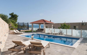 Omis Luxury Stone apartment